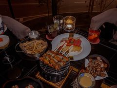 -wann lounge 低温慢煮牛排·清吧