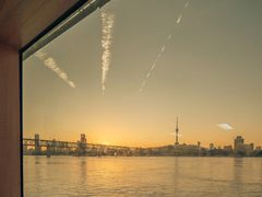 -武汉关码头(轮渡站)