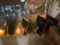 -BOR Eatery(安福路店)