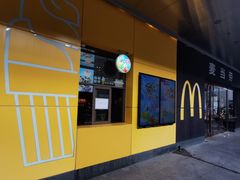 门面-麦当劳(新王府井店)