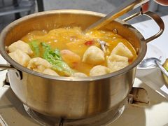 -友达面馆(广州总店)