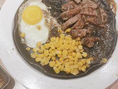 -豪客来牛排(成都锦江大融城店)