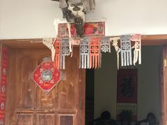 -尼玛藏家风味园(阿山食城店)