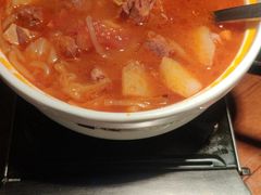 -楼兰新疆主题餐厅(苏州中心店)