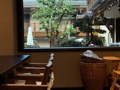 -华冠悠岚·庭院餐厅(青城后山店)