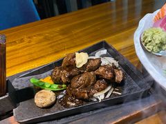 -和彩放题餐厅(酒仙桥店)