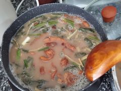 -好味家豆米火锅(龚北路店)