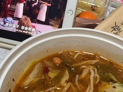 -覃记螺蛳粉·桂林米粉(鼓楼南街店)