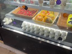 -茉沏(繁花中心店)