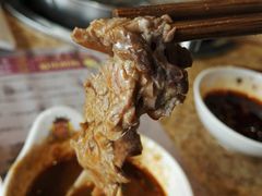 -潮汕牛肉火锅(铁西店)
