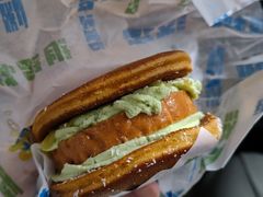 -泽田本家·铜锣烧(美罗城店)