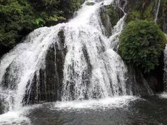 -天河潭旅游度假区