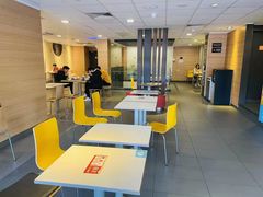 -麦当劳(鼓楼店)