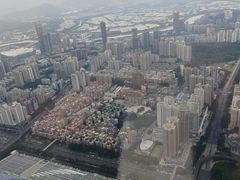 -平安金融中心云际观光层