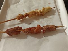 -宛平李记小吃(东关街店)