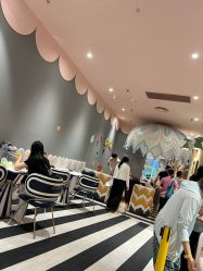 点击看大图 -奈尔宝·儿童乐园·亲子餐厅(前滩店)