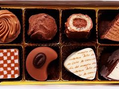 -Laderach 莱德拉(上海环贸iapm店)