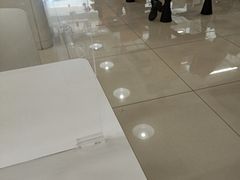 -清华大学-紫荆园餐厅