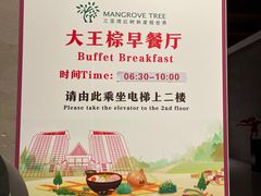 -三亚湾红树林度假世界(木棉酒店)
