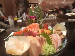 -大渔铁板烧(万象城店)