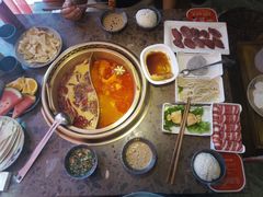 -小龙坎老火锅(北京三里屯店)