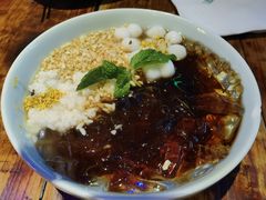 -绿茶餐厅(领展购物广场·中关村店)