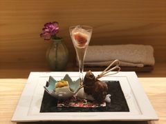 -鮨青(恒基名人购物中心店)