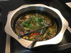 -陈三娃泡姜鸡(太白北路店)