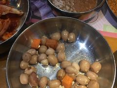 -老炉家木炭烤肉(长江国际店)