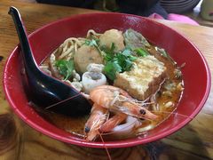沙茶面-老宅原住民沙茶面精品小吃(龙头路店)