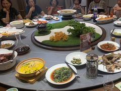 -小方外婆菜(蒙山路店)