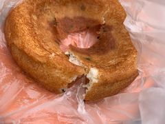 红薯面窝-丽华早点(大成路店)