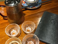 -熠盛·本帮菜Bistro(永嘉路店)