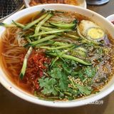 去年的中秋去鞍山探亲了,真真觉得东北人好大方嘞