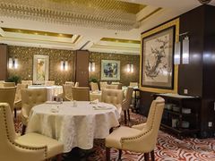 -粤风阁中餐厅(五洲皇冠酒店)