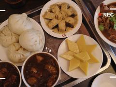-姚记炒肝店(簋街店)