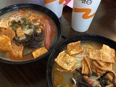 -柳大厨螺蛳粉(人民路总店)
