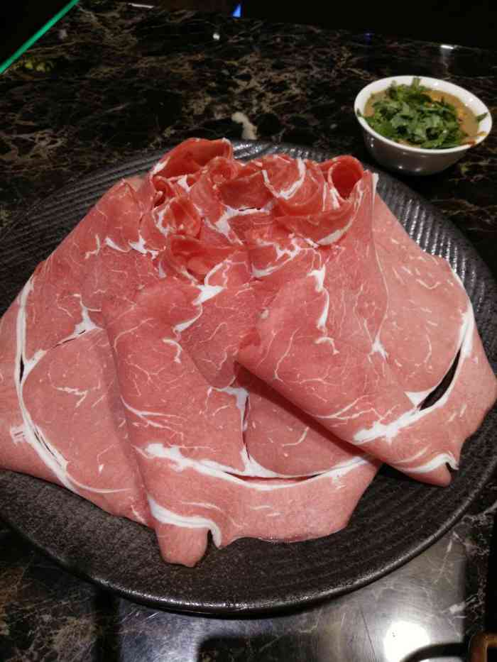 京福华肥牛(平西府街店)-"大一时候在这旁边上学,跟同学来这吃过几次.