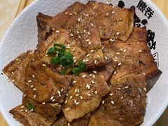 -熊吞·大碗丼烧肉饭(西市场嘉华店)