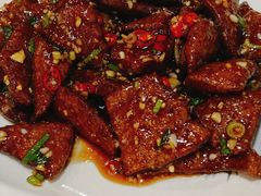 -金姐台湾菜(珠江路店)