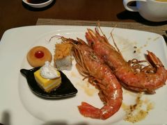 -杭州国际会议中心洲际酒店-原素全日餐厅(解放东路店)