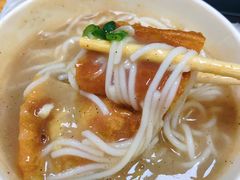 -汪记鲜鱼糊汤粉(沈阳路总店)