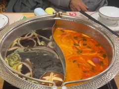 -牛匠和牛寿喜锅(西安总店)