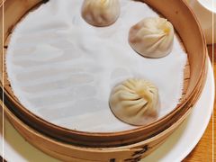 -品大三·经典淮扬菜(大行宫店)