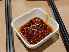 -韩海丽特色美食(秀州路店)