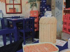 大堂-马路边边麻辣烫联盟路店