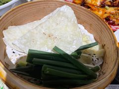-汇通杨家·烤肉(汇通店)