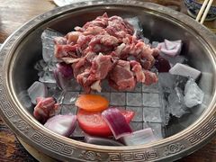 -泽成·冰煮羊(乌兰察布红楼店)