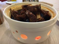 -味可道美食坊(福基路店)