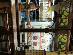 -马迭尔德式西餐精酿啤酒屋(中央大街店)